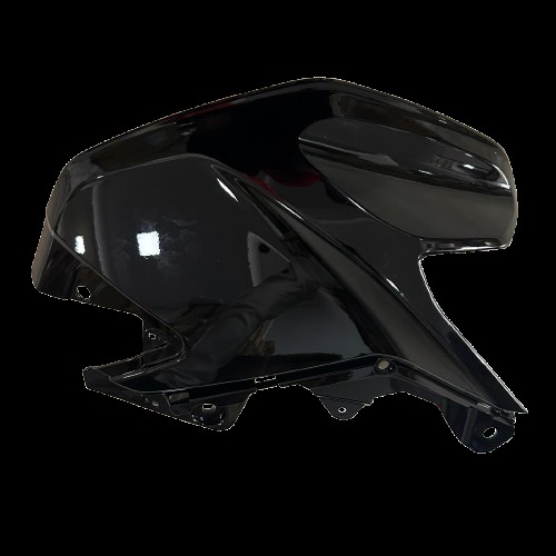 Tvs Raider 125 Yan Sağ Depo Grenajı Siyah Orijinal