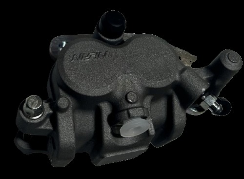 Honda CRF 250 L Alt Ön Fren Merkezi Kaliperi Orijinal 2012-2023