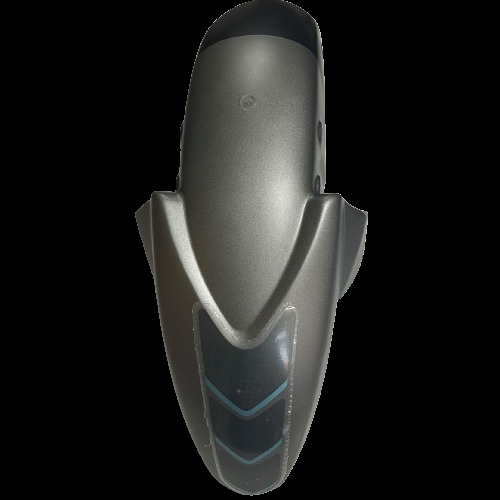 APACHE RTR ÇAMURLUK ÖN FÜME