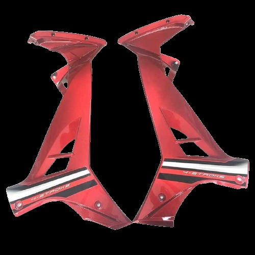 CRYPTON C8 DİZLİK İÇ KIRMIZI TAKIM CRYPTON C8 DİZLİK İÇ KIRMIZI TAKIM