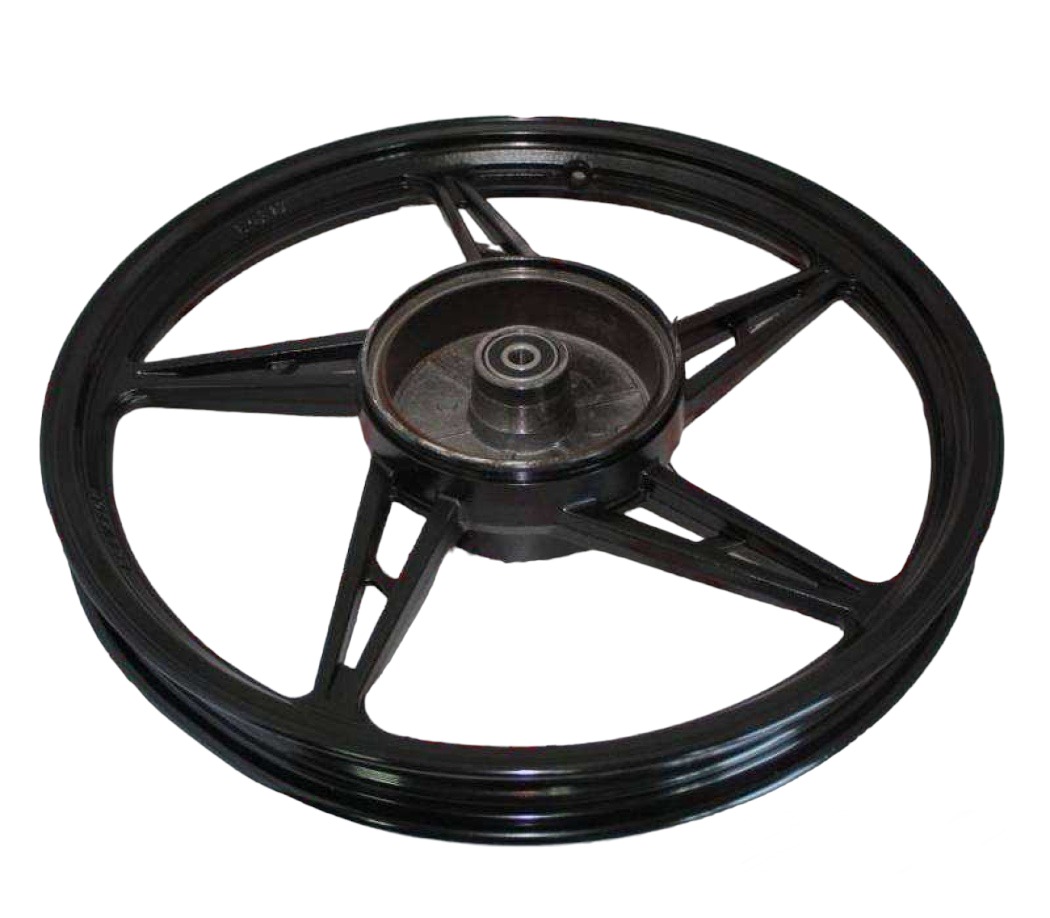 CRYPTON C8 ARKA JANT OEM