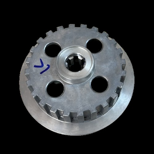 Tvs Raider 125 Debriyaj Baskı İç Tabla Orjinal Tvs Raider 125 Debriyaj Baskı İç Tabla Orjinal