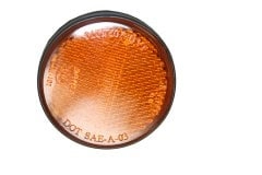 Mondial 125 MH Drift Yan Reflektör Mondial 125 MH Drift Yan Reflektör