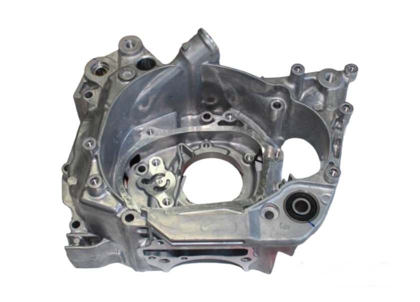 Honda Pcx 125 2021-2024 - SH 125i 2024-2025 Sağ Karter Blok Oem 11100-K1N-V00 Honda Pcx 125 2021-2024 - SH 125i 2024-2025 Sağ Karter Blok Oem 11100-K1N-V00