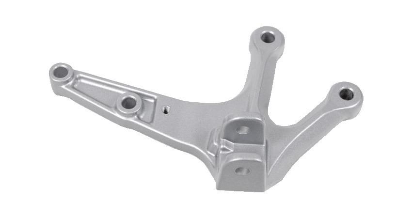 Yamaha YZF R25 2019 Ön Sağ Basamak Braketi Yamaha YZF R25 2019 Ön Sağ Basamak Braketi