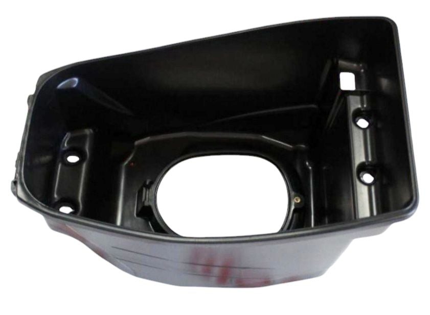 Sym Orbit 50 4T Euro 4 - Orbit 2 125 - Crox 125 - Orbit 125 Eski Kasa (2008-2009) Sele Altı Bagaj Kutusu Plastiği Taiwan