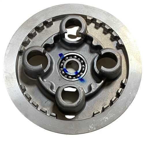 YAMAHA R25 DEBRİYAJ İÇ KARŞILIĞI 1 ORJİNAL YAMAHA R25 DEBRİYAJ İÇ KARŞILIĞI 1 ORJİNAL