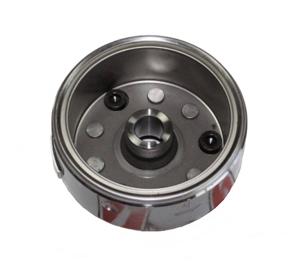 KUBA TK-03 50 CC MANYETO (ROTOR) KUBA TK-03 50 CC MANYETO (ROTOR)