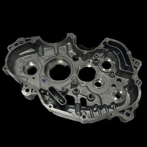 Tvs Apache RTR 200 Motor Sağ Blok Kartel Orijinal 2019-2024