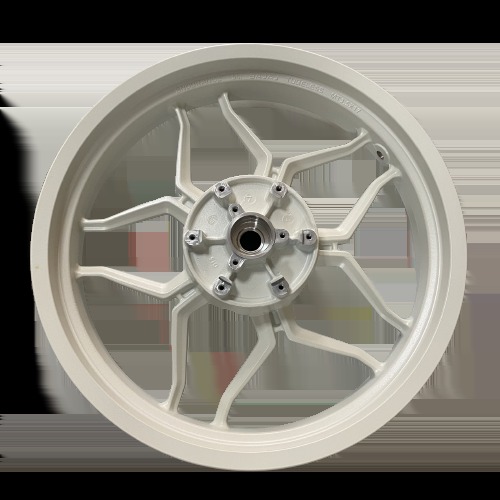 PULSAR NS 200 JANT ARKA BEYAZ ORJİNAL PULSAR NS 200 JANT ARKA BEYAZ ORJİNAL