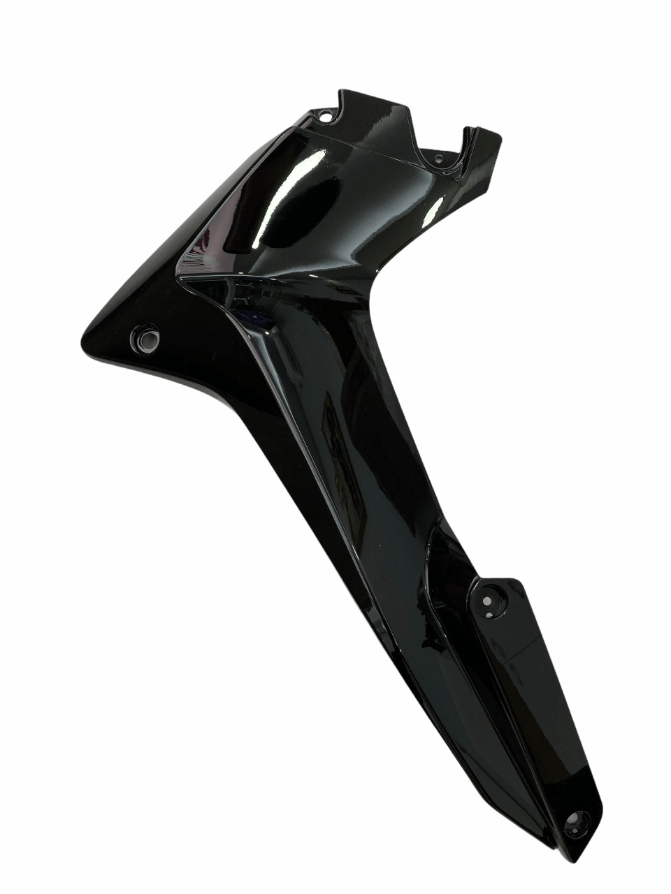 Honda CBR 250 R Sağ Grenaj Orta Parça Siyah 64370-KYJ-900ZG