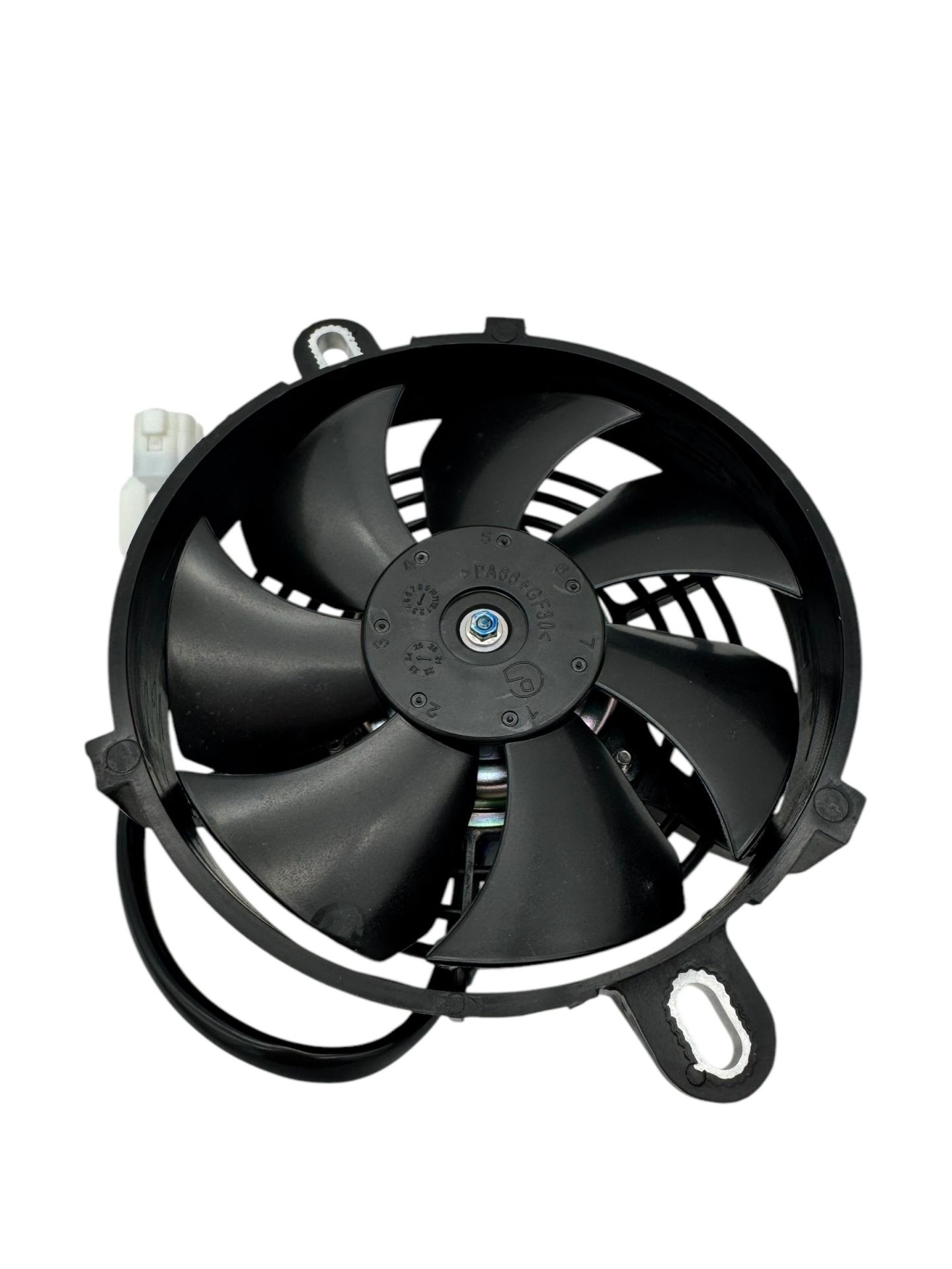 Cf Moto SR 250 Radyatör Fanı E5 Cf Moto SR 250 Radyatör Fanı E5
