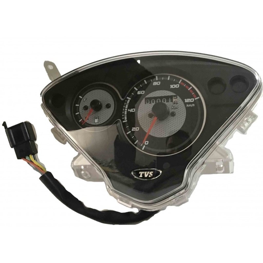 TVS WEGO KM SAATİ ORJİNAL TVS WEGO KM SAATİ ORJİNAL