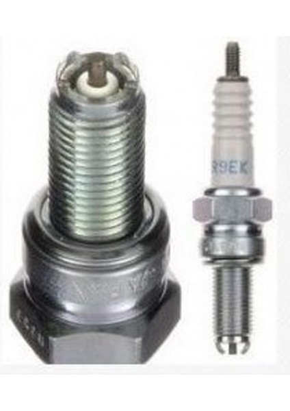 NGK Buji CR9EK 2004-2012 Kawasaki Z 750