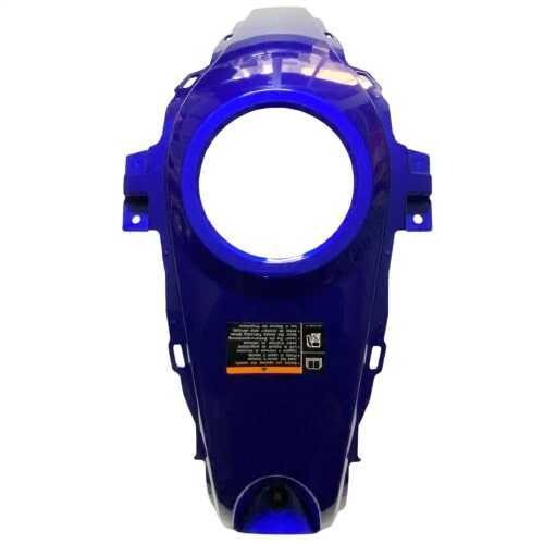 YAMAHA R25 DEPO ÜST GRENAJ ORJİNAL P4 YAMAHA R25 DEPO ÜST GRENAJ ORJİNAL P4