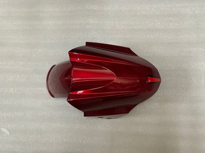 ARORA ZR5 ÖN ÇAMURLUK ( 2023 MODEL )