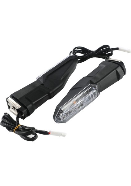 Serendipitous Kawasakı Versys 650 1000 X250 X300 Motosiklet LED Dönüş Sinyali Gösterge Işıkları Flaşörler Aksesuarları, B (Yurt Dışından) Serendipitous Kawasakı Versys 650 1000 X250 X300 Motosiklet LED Dönüş Sinyali Gösterge Işıkları Flaşörler Aksesuarları, B (Yurt Dışından)