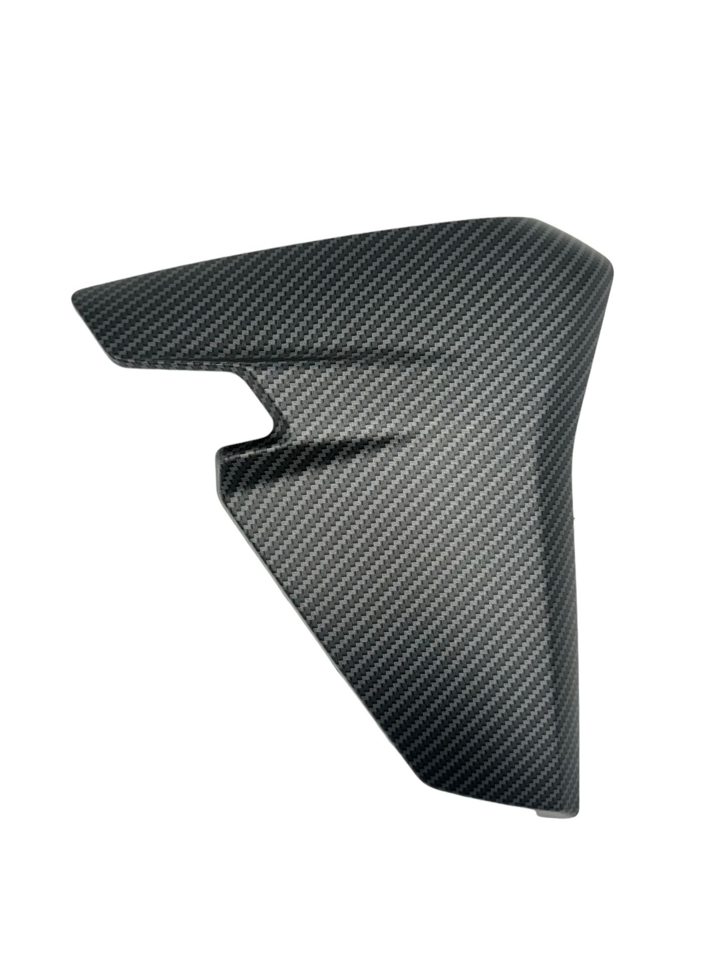 CF Moto 250 NK Ön Panel Sağ Siyah E5 2023 CF Moto 250 NK Ön Panel Sağ Siyah E5 2023