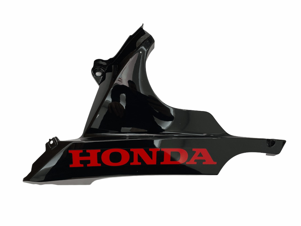 Honda CBR 250 R Sol Alt Sakal Siyah Yeni Model 64302-K75-V10ZA Honda CBR 250 R Sol Alt Sakal Siyah Yeni Model 64302-K75-V10ZA