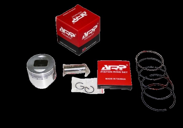 TVS WEGO PİSTON SEKMAN ARP 54.00 TAİWAN