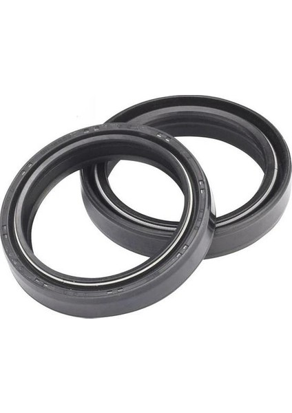 Ariete ARI.102 2005-2007 Kawasaki Z 750 S Uyumlu Ön Amortisör Yağ Keçesi