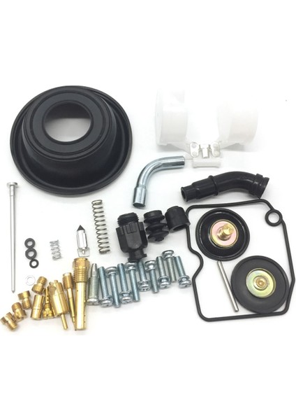 Teedoo Kawasaki Vulcan VN800 Drifter Için Motosiklet Karbüratör Tamir Takımı (Yurt Dışından)