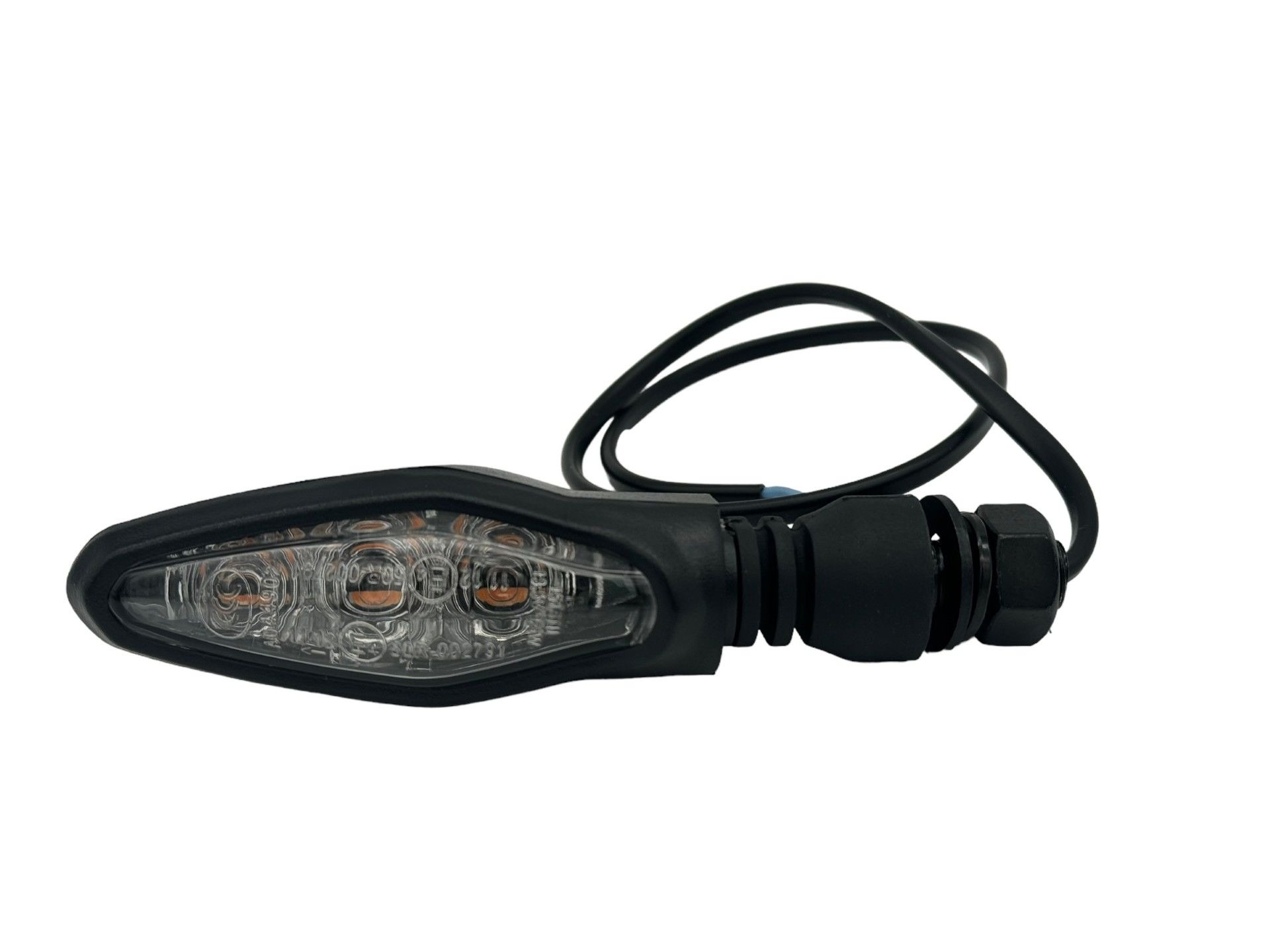 CF Moto SR 250 Sağ Ön Sinyal CF Moto SR 250 Sağ Ön Sinyal