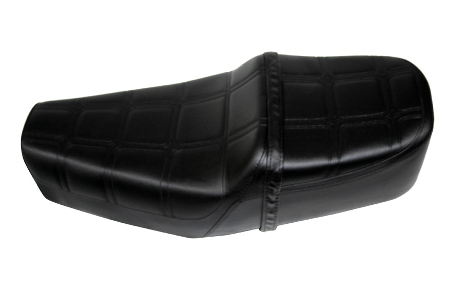 Mondial 125 KT Sele Komple