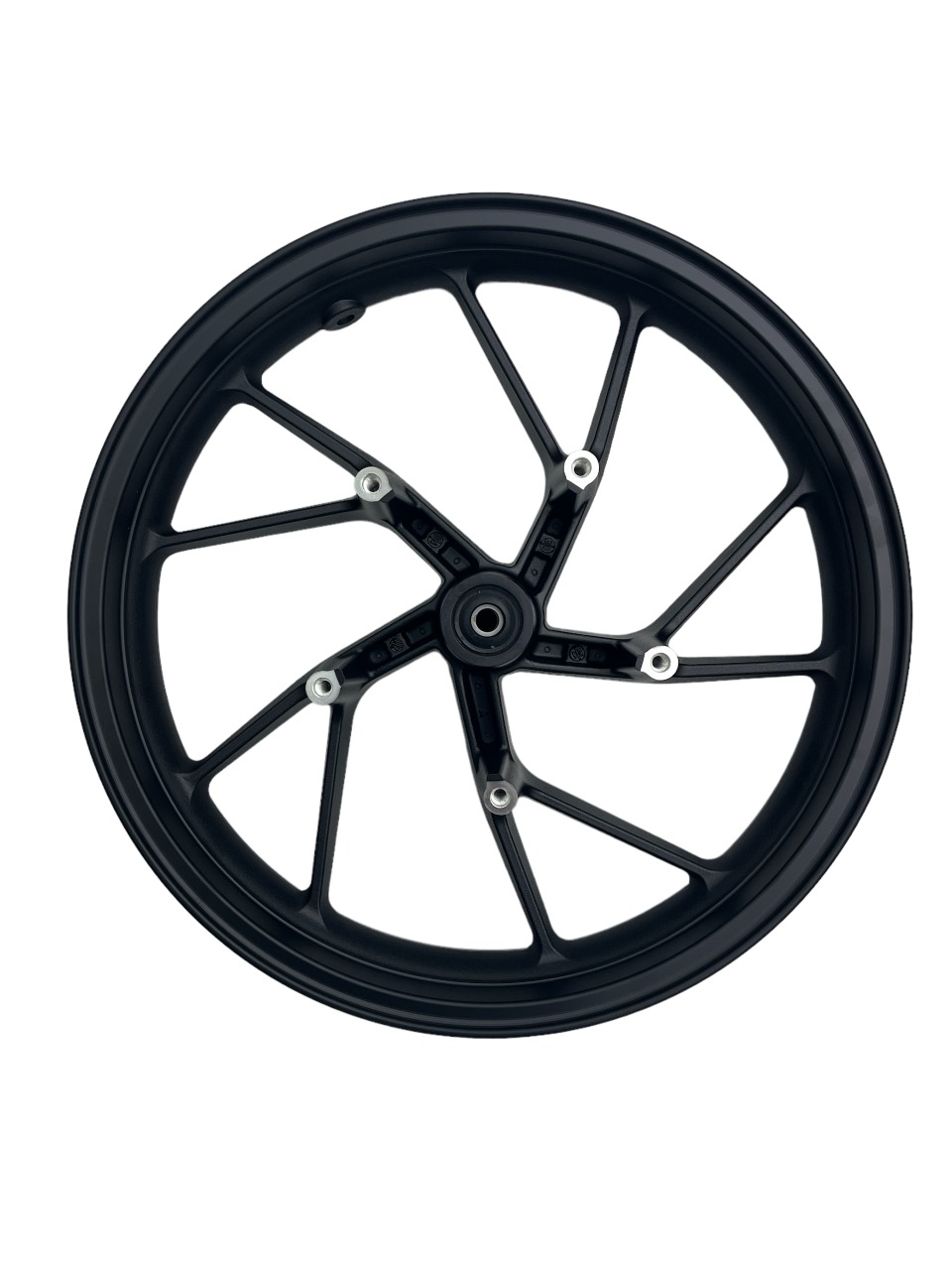 CF Moto NK 250 Ön Jant (Mat Siyah)