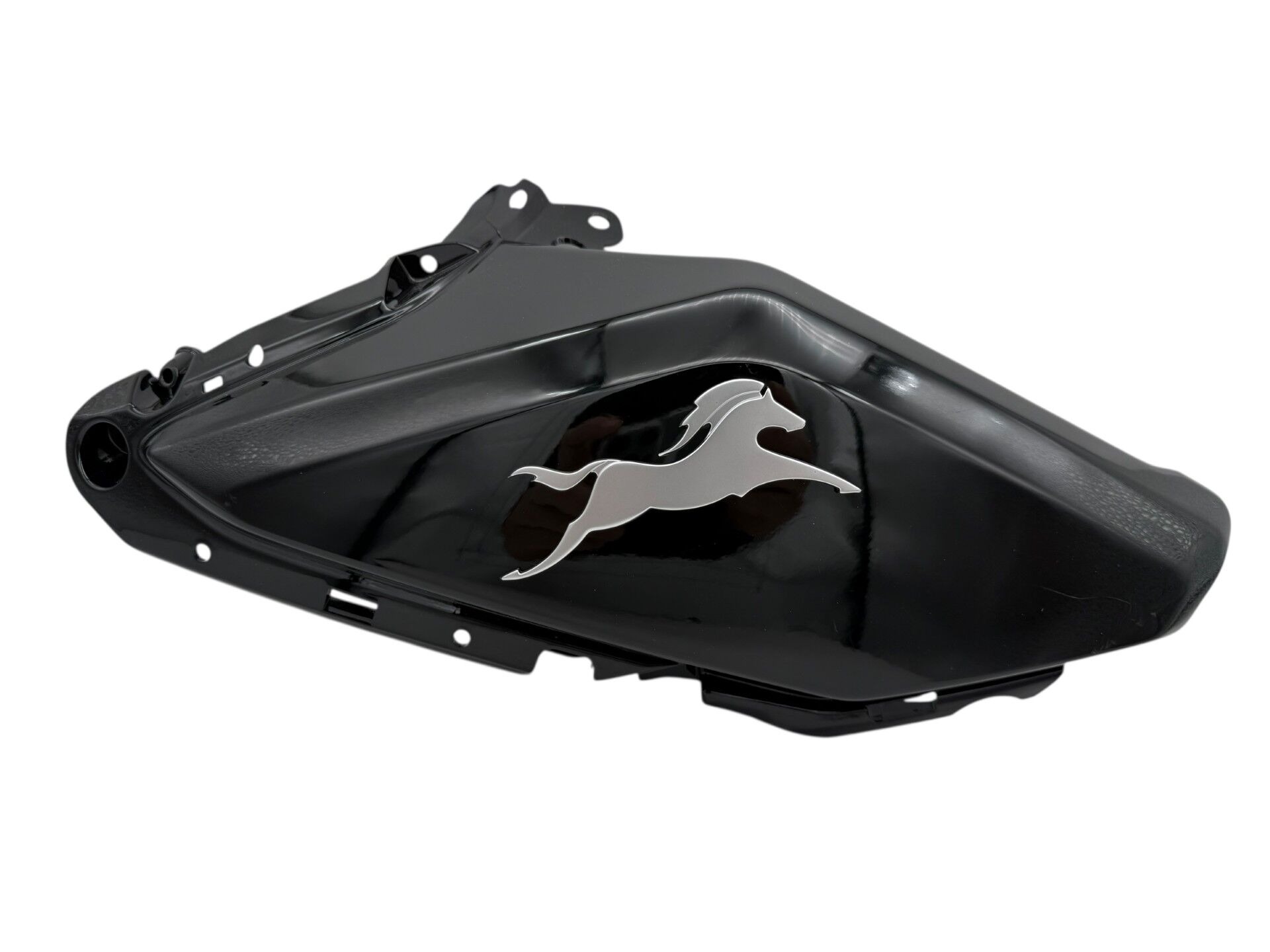 TVS Raider 125 Sağ Depo Grenajı TVS Raider 125 Sağ Depo Grenajı