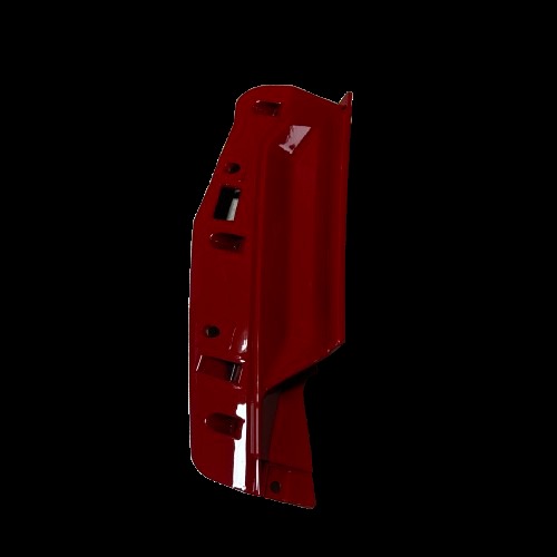 Tvs Ntorq 125 Arka Sol Sele Altı Ufak Kuyruk Grenajı Kırmızı Orijinal Tvs Ntorq 125 Arka Sol Sele Altı Ufak Kuyruk Grenajı Kırmızı Orijinal