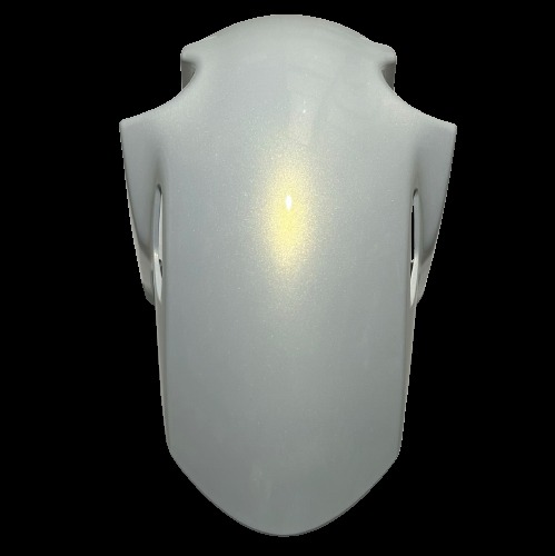 Honda Cbr 250 Ön Çamurluk Beyaz Orjinal 2011-13 Honda Cbr 250 Ön Çamurluk Beyaz Orjinal 2011-13