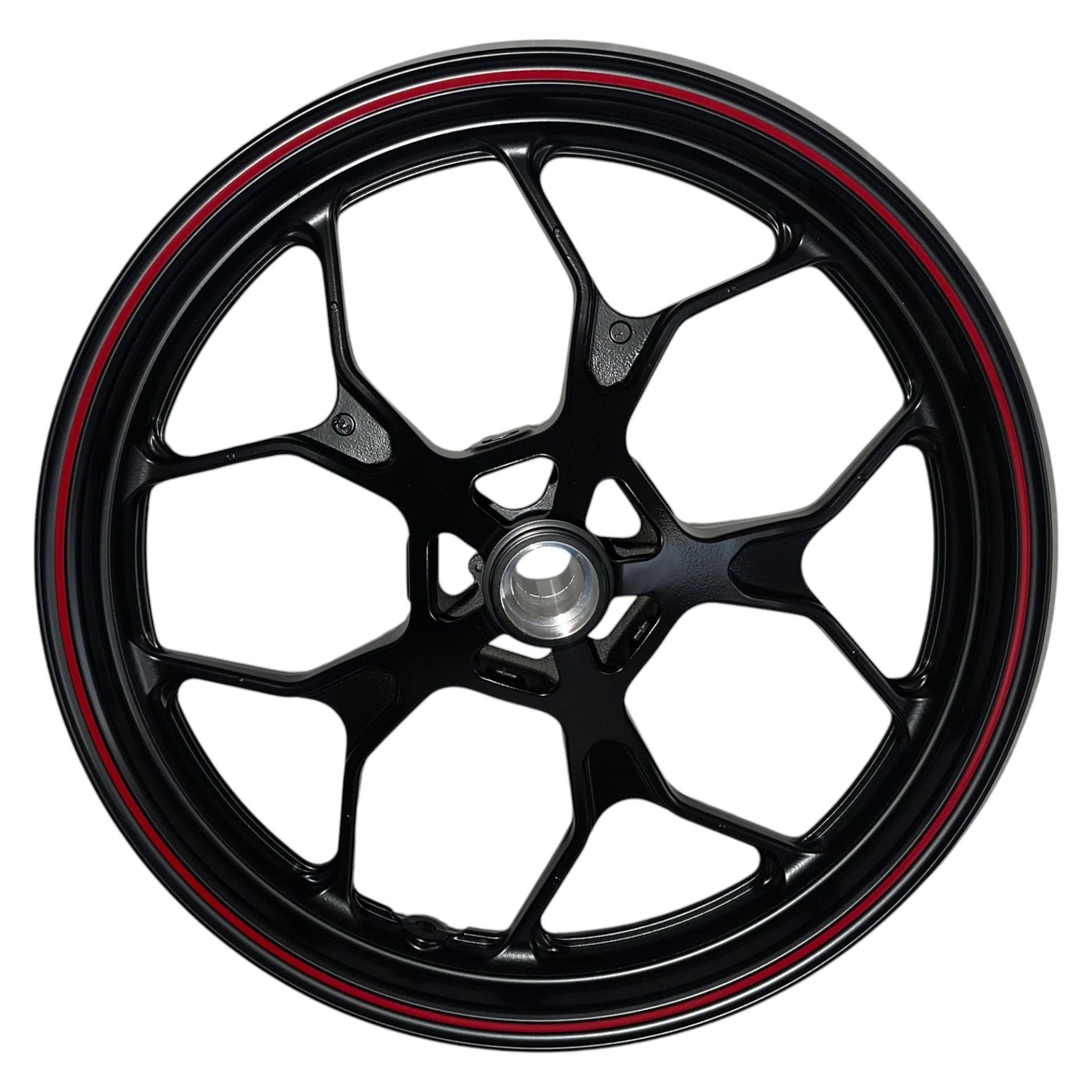 Yamaha YZF R25 Ön Jant Orjinal 10 0X Yamaha YZF R25 Ön Jant Orjinal 10 0X