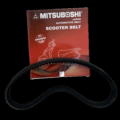 JUPİTER/WEGO KAYIŞ MITSUBOSHI KIRMIZI