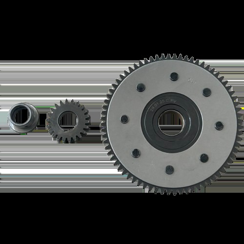 Bajaj Rs 200 Debriyaj Tası 23.50 mm Orijinal