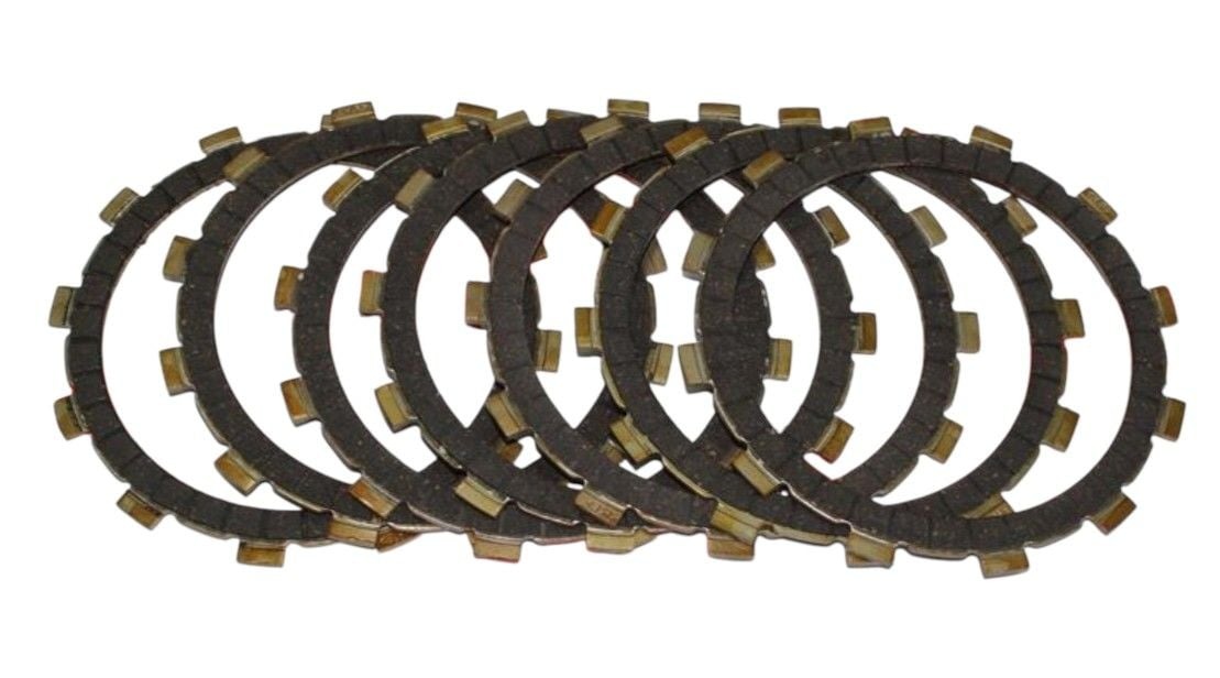 Cf Moto NK 400-NK 650 Debriyaj Balatası 7’li Oem
