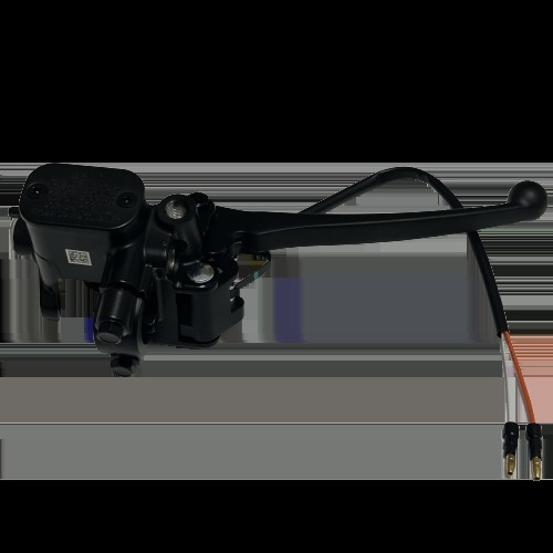 Tvs Jüpiter 125 - Ntorq 125 Ön Üst Fren Merkezi Orijinal K2110300