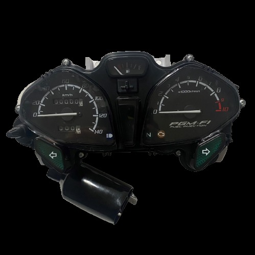 CB 125 F KM SAATİ OEM CB 125 F KM SAATİ OEM