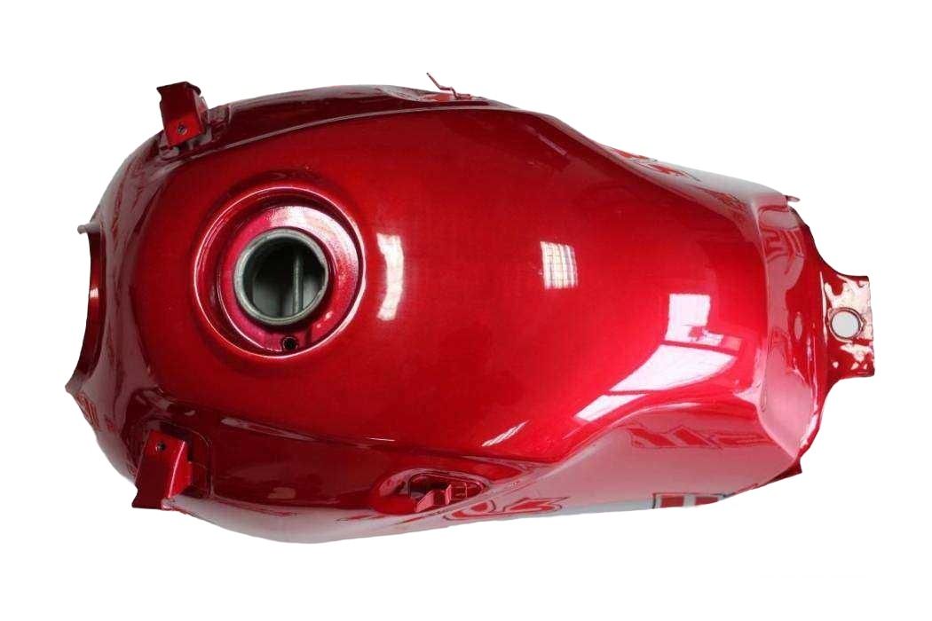 CBF 150 KIRMIZI BENZİN DEPOSU 2013 OEM CBF 150 KIRMIZI BENZİN DEPOSU 2013 OEM