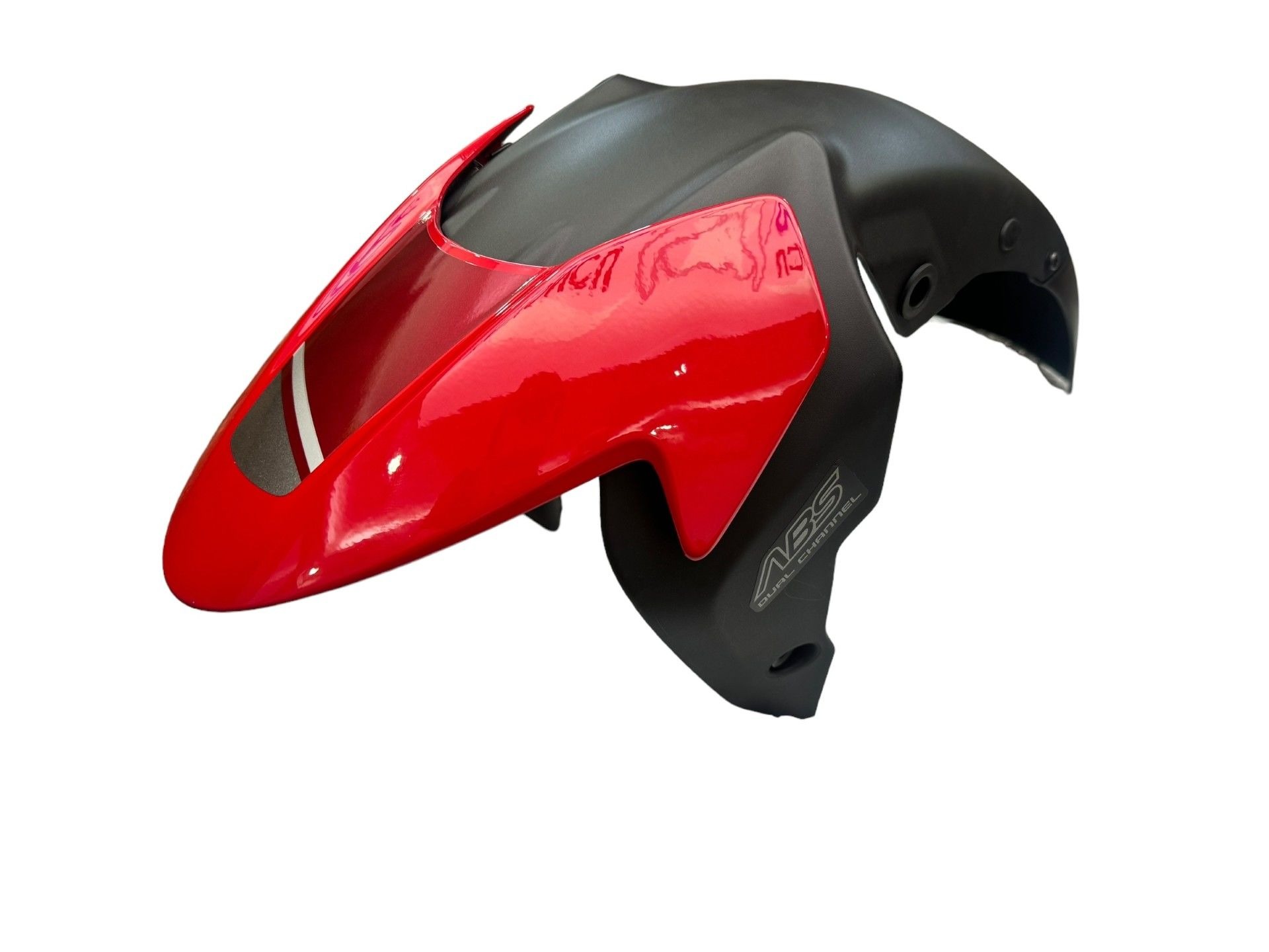 Bajaj Pulsar N 250 Kırmızı Ön Çamurluk Bajaj Pulsar N 250 Kırmızı Ön Çamurluk