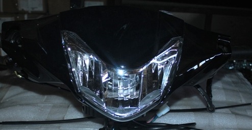 ARORA SMART 50 ÖN FAR