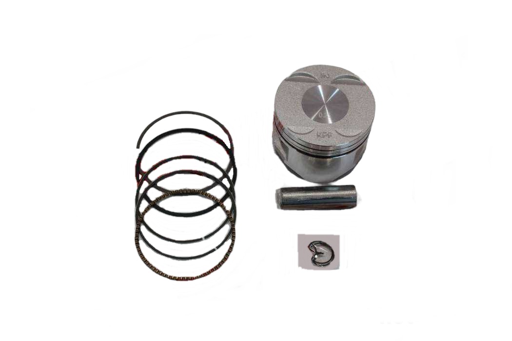CBX 250 PİSTON SEKMAN STD 73 MM 17P CBX 250 PİSTON SEKMAN STD 73 MM 17P