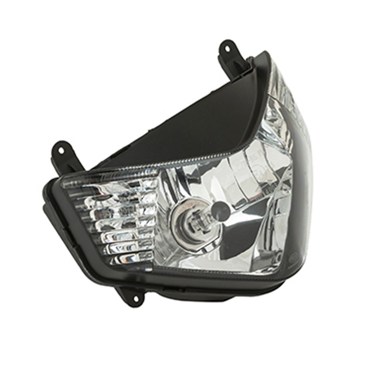 Mondial 125-150 MH Drift Far Komple