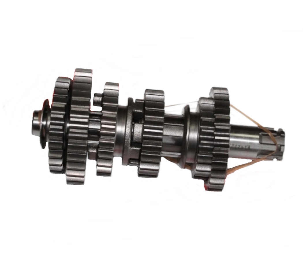 KUBA TK-03 50 CC ŞANZIMAN KUBA TK-03 50 CC ŞANZIMAN