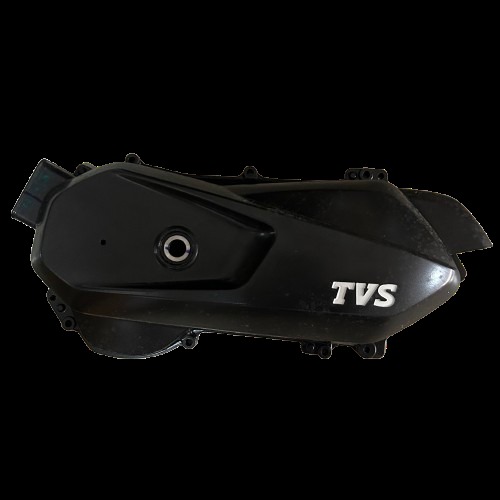 Tvs Ntorq 125 Debriyaj Varyatör Kapağı Orijinal Tvs Ntorq 125 Debriyaj Varyatör Kapağı Orijinal