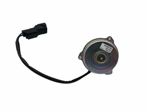 Honda Cbr 250 Radyatör Fan Motoru Orjinal Honda Cbr 250 Radyatör Fan Motoru Orjinal