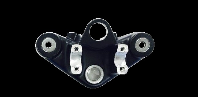 CB125 E GİDON ÜST ÖN BAĞLANTI OEM
