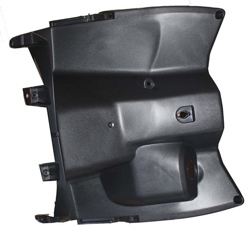 Arora AR50-6 CAPIROSSI İÇ PANEL ÜST PLASTİK