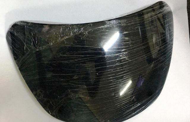 ARORA AR50 VESTA-124 ÖN SPERLİK CAMI