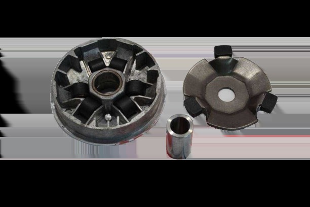 SYM FİDDLE 2 125 S - FİDDLE 200 - JET 14 200 - ST 125 - ST 200 ORBİT 2 125 ÖN VARYATÖR KOMPLE SYM FİDDLE 2 125 S - FİDDLE 200 - JET 14 200 - ST 125 - ST 200 ORBİT 2 125 ÖN VARYATÖR KOMPLE